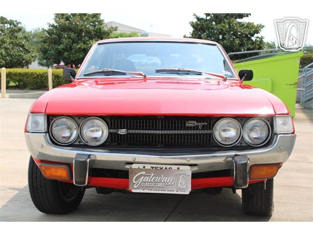 1973 Toyota Celica (CC-2085911) for sale in Houston, Texas