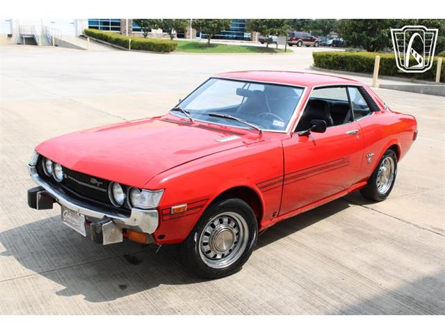 1973 Toyota Celica (CC-2085911) for sale in Houston, Texas