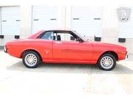 1973 Toyota Celica (CC-2085911) for sale in Houston, Texas