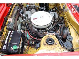1973 Toyota Celica (CC-2085911) for sale in Houston, Texas