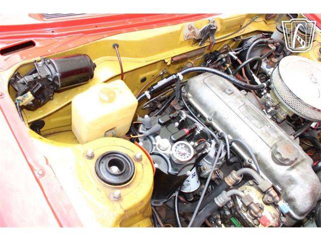 1973 Toyota Celica (CC-2085911) for sale in Houston, Texas