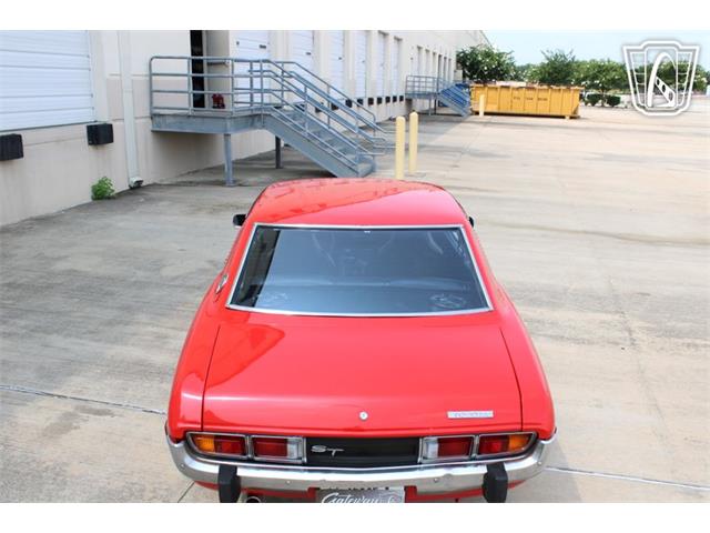 1973 Toyota Celica (CC-2085911) for sale in Houston, Texas