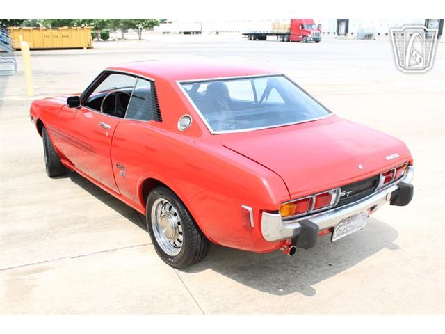 1973 Toyota Celica (CC-2085911) for sale in Houston, Texas