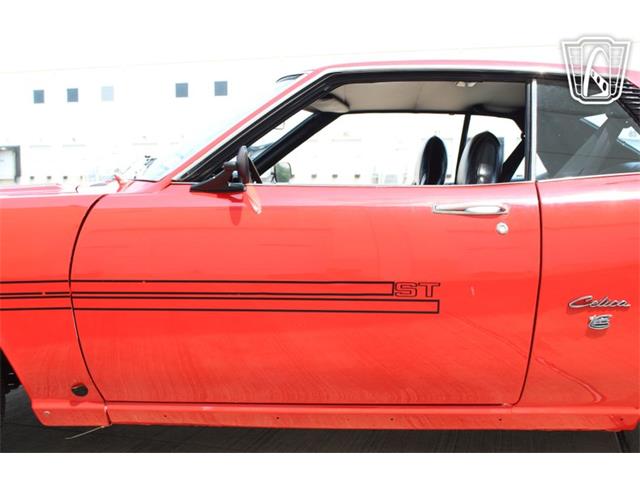 1973 Toyota Celica (CC-2085911) for sale in Houston, Texas