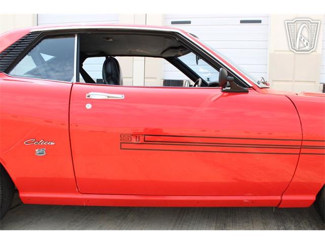 1973 Toyota Celica (CC-2085911) for sale in Houston, Texas