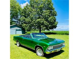 1966 Chevrolet Chevelle (CC-2085912) for sale in Hobart, Indiana