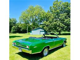 1966 Chevrolet Chevelle (CC-2085912) for sale in Hobart, Indiana