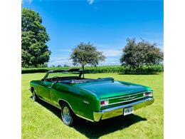 1966 Chevrolet Chevelle (CC-2085912) for sale in Hobart, Indiana
