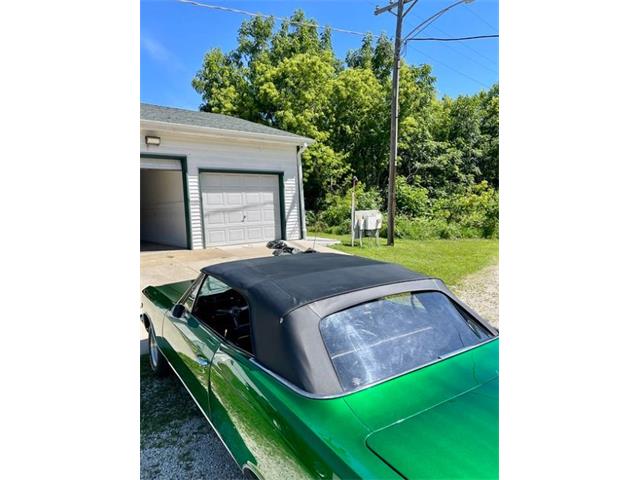 1966 Chevrolet Chevelle (CC-2085912) for sale in Hobart, Indiana