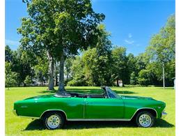 1966 Chevrolet Chevelle (CC-2085912) for sale in Hobart, Indiana