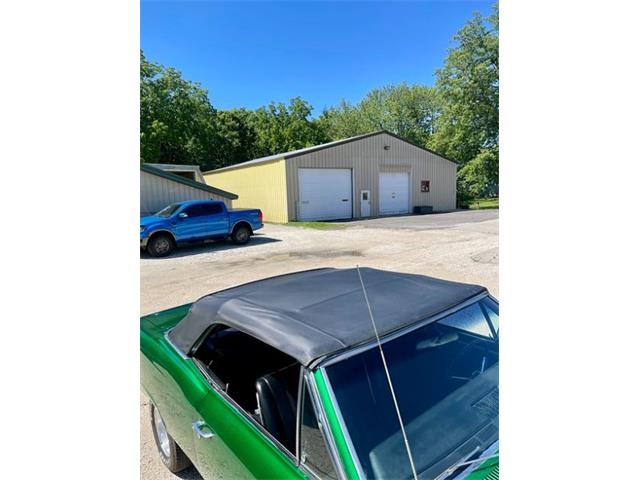 1966 Chevrolet Chevelle (CC-2085912) for sale in Hobart, Indiana