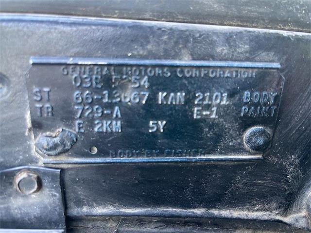 1966 Chevrolet Chevelle (CC-2085912) for sale in Hobart, Indiana
