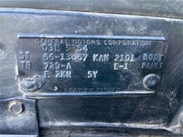 1966 Chevrolet Chevelle (CC-2085912) for sale in Hobart, Indiana