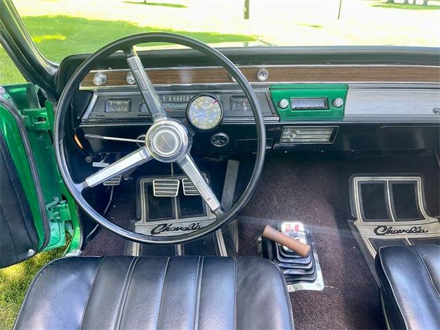 1966 Chevrolet Chevelle (CC-2085912) for sale in Hobart, Indiana
