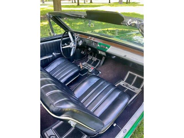 1966 Chevrolet Chevelle (CC-2085912) for sale in Hobart, Indiana