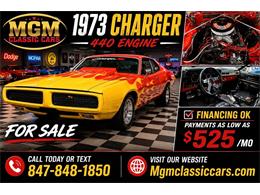 1973 Dodge Charger (CC-2085914) for sale in Addison, Illinois