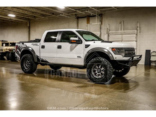 2013 Ford F150 (CC-2085917) for sale in Grand Rapids, Michigan