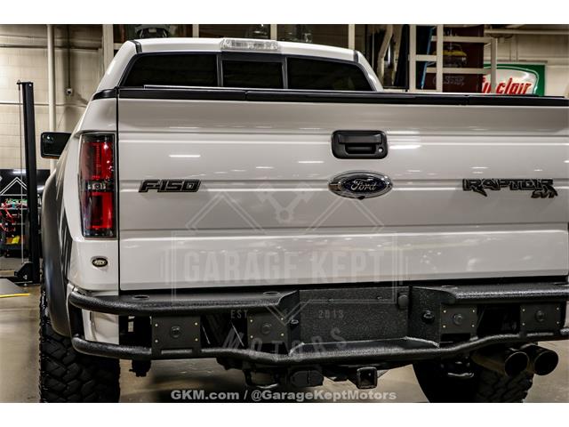 2013 Ford F150 (CC-2085917) for sale in Grand Rapids, Michigan