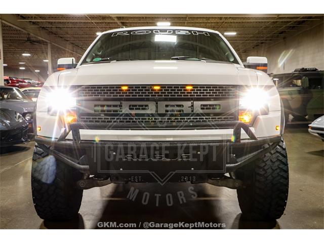 2013 Ford F150 (CC-2085917) for sale in Grand Rapids, Michigan