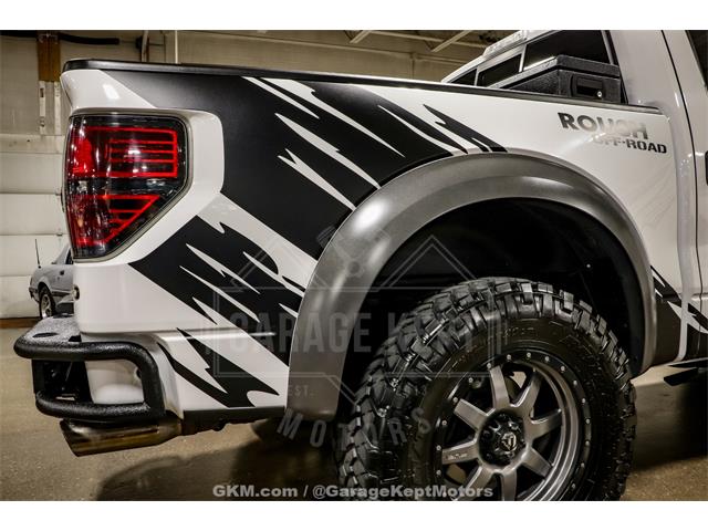 2013 Ford F150 (CC-2085917) for sale in Grand Rapids, Michigan