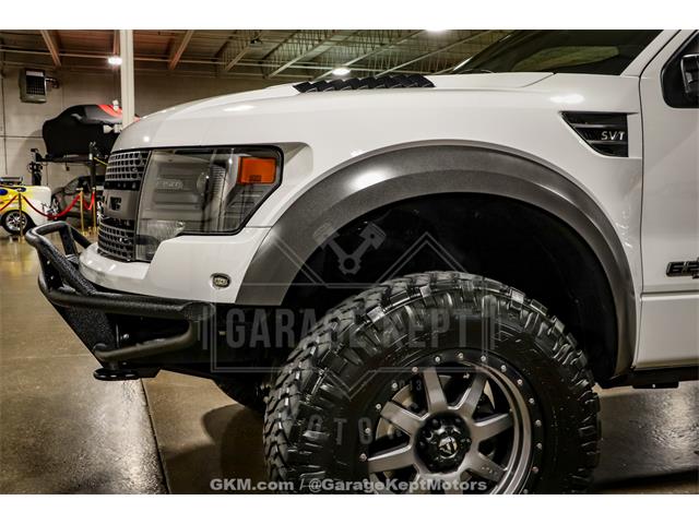 2013 Ford F150 (CC-2085917) for sale in Grand Rapids, Michigan