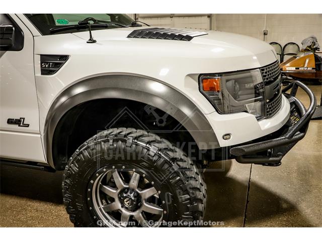 2013 Ford F150 (CC-2085917) for sale in Grand Rapids, Michigan