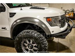 2013 Ford F150 (CC-2085917) for sale in Grand Rapids, Michigan