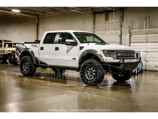 2013 Ford F150 (CC-2085917) for sale in Grand Rapids, Michigan