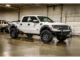 2013 Ford F150 (CC-2085917) for sale in Grand Rapids, Michigan