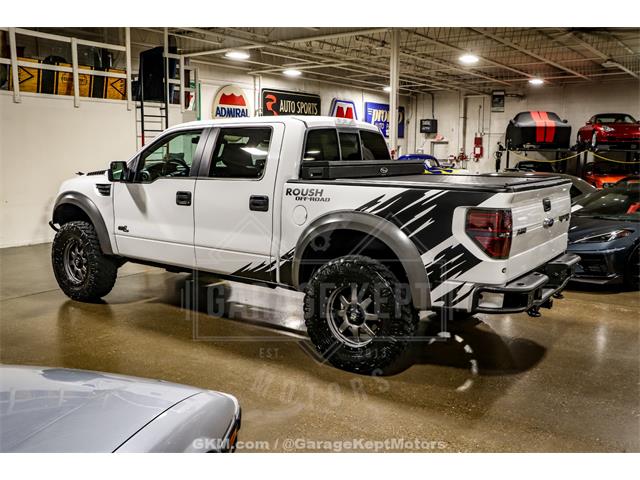 2013 Ford F150 (CC-2085917) for sale in Grand Rapids, Michigan