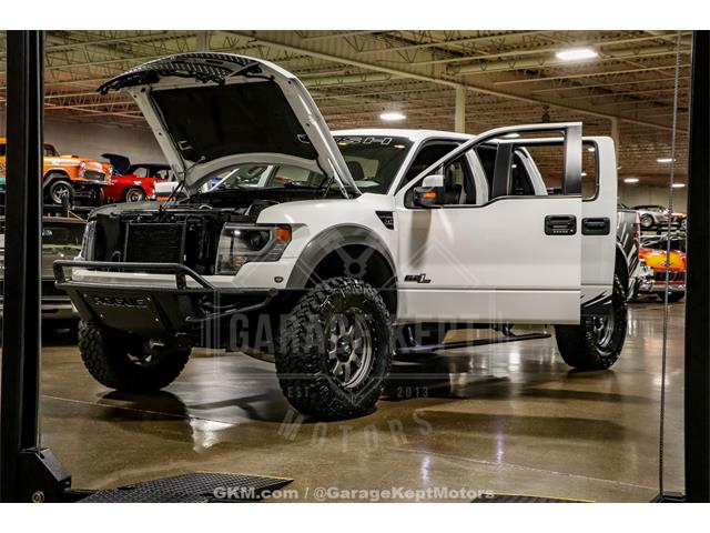2013 Ford F150 (CC-2085917) for sale in Grand Rapids, Michigan