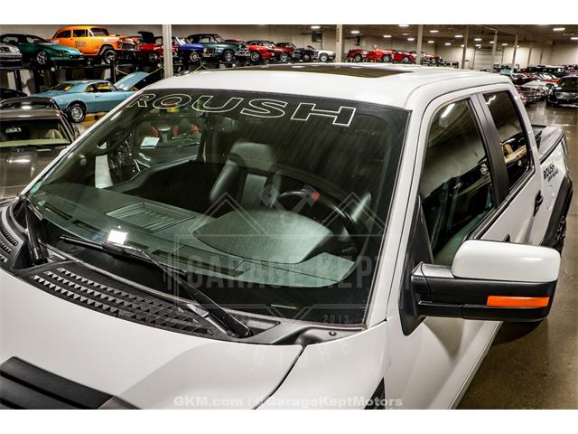 2013 Ford F150 (CC-2085917) for sale in Grand Rapids, Michigan