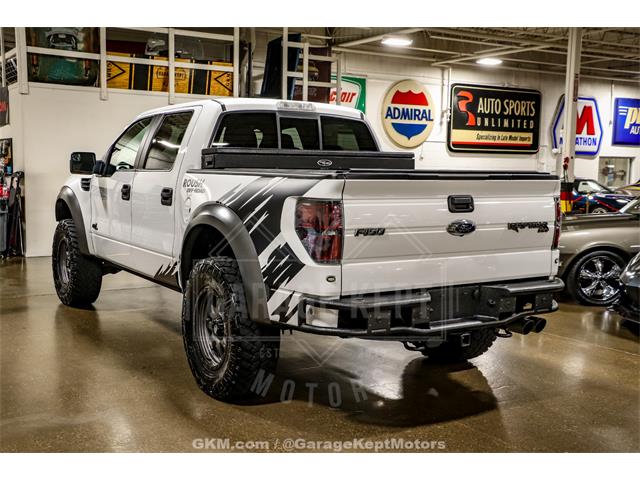 2013 Ford F150 (CC-2085917) for sale in Grand Rapids, Michigan