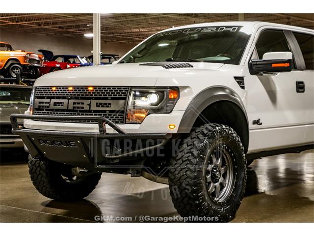 2013 Ford F150 (CC-2085917) for sale in Grand Rapids, Michigan