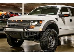 2013 Ford F150 (CC-2085917) for sale in Grand Rapids, Michigan