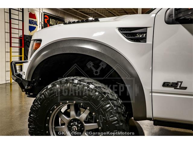 2013 Ford F150 (CC-2085917) for sale in Grand Rapids, Michigan