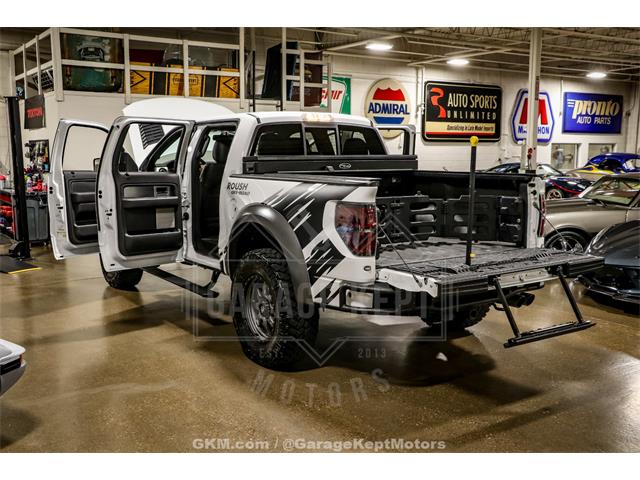 2013 Ford F150 (CC-2085917) for sale in Grand Rapids, Michigan
