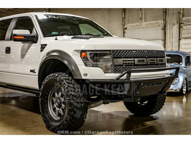 2013 Ford F150 (CC-2085917) for sale in Grand Rapids, Michigan
