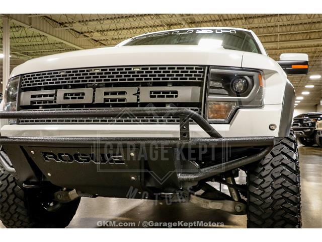 2013 Ford F150 (CC-2085917) for sale in Grand Rapids, Michigan
