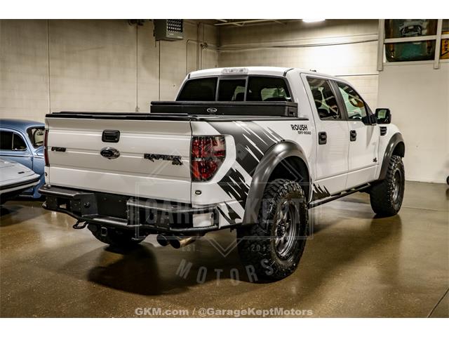 2013 Ford F150 (CC-2085917) for sale in Grand Rapids, Michigan