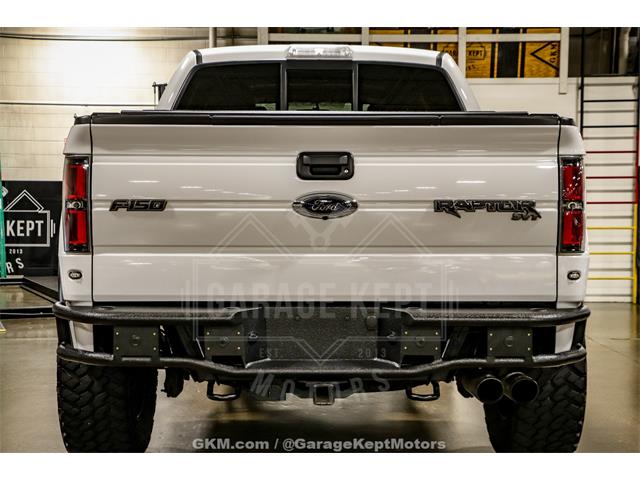 2013 Ford F150 (CC-2085917) for sale in Grand Rapids, Michigan