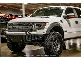 2013 Ford F150 (CC-2085917) for sale in Grand Rapids, Michigan