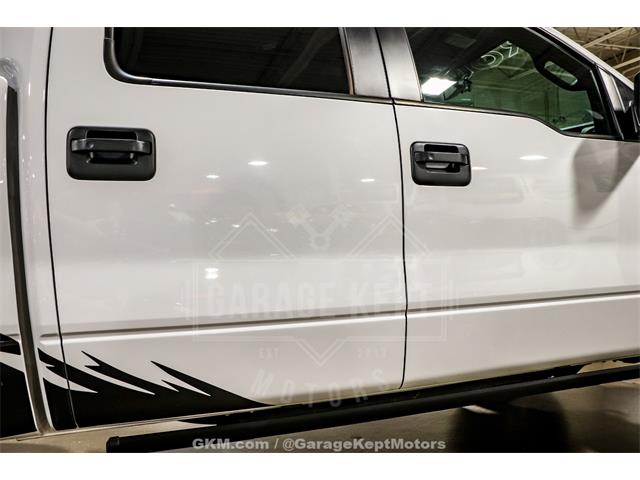 2013 Ford F150 (CC-2085917) for sale in Grand Rapids, Michigan