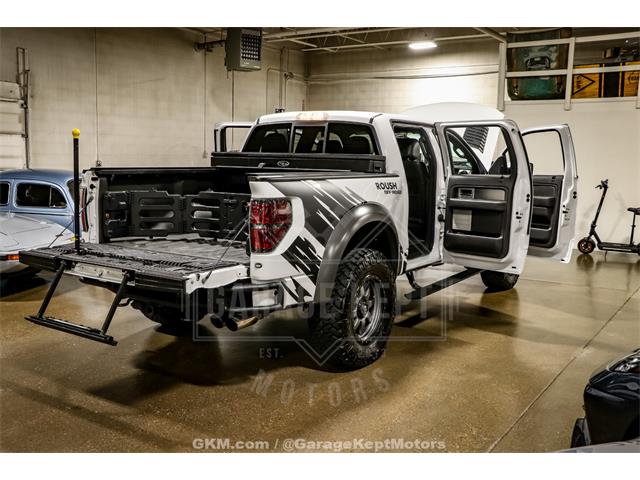 2013 Ford F150 (CC-2085917) for sale in Grand Rapids, Michigan