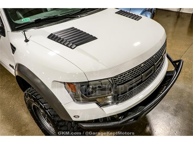 2013 Ford F150 (CC-2085917) for sale in Grand Rapids, Michigan