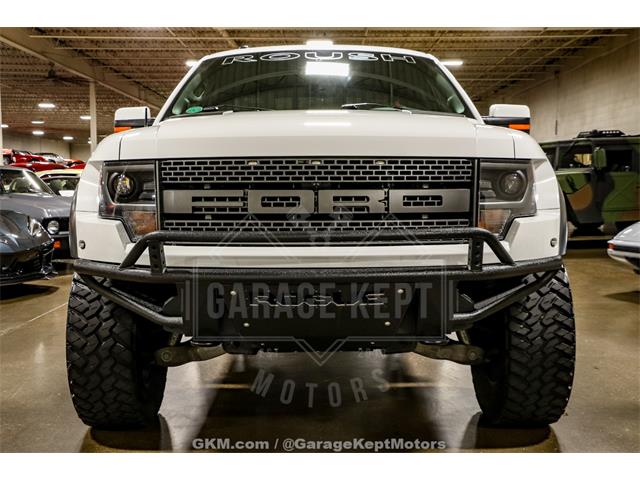 2013 Ford F150 (CC-2085917) for sale in Grand Rapids, Michigan