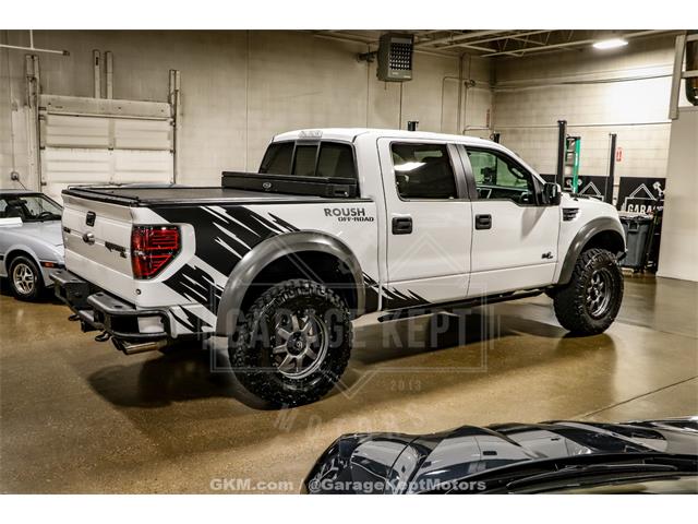 2013 Ford F150 (CC-2085917) for sale in Grand Rapids, Michigan