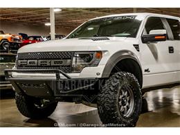 2013 Ford F150 (CC-2085917) for sale in Grand Rapids, Michigan
