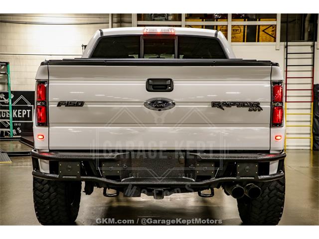 2013 Ford F150 (CC-2085917) for sale in Grand Rapids, Michigan