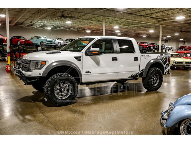 2013 Ford F150 (CC-2085917) for sale in Grand Rapids, Michigan